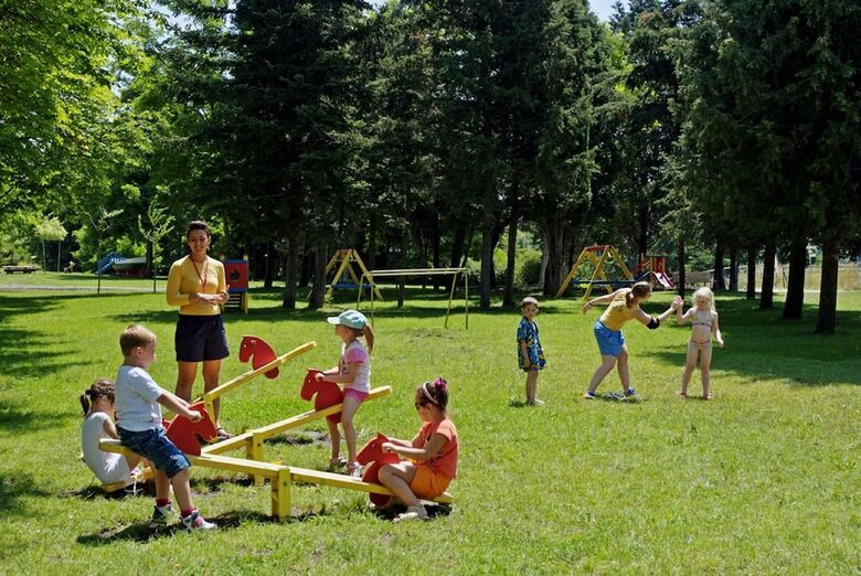 Hotel Sol Nessebar Mare - All Inclusive