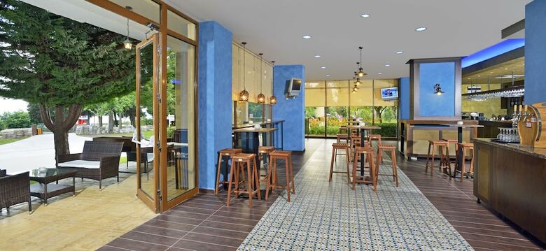 Hotel Sol Nessebar Mare - All Inclusive
