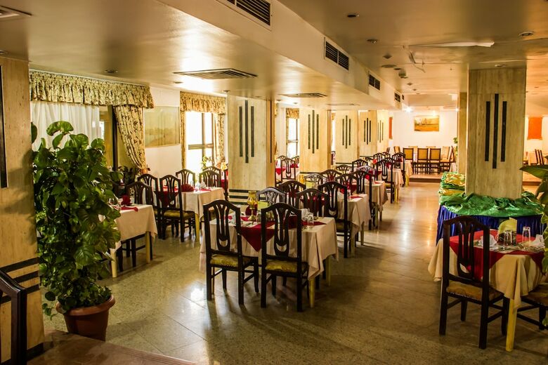 Marhaba Hotel Aswan