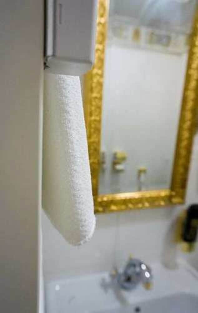 Albergo City Hotel Berlin