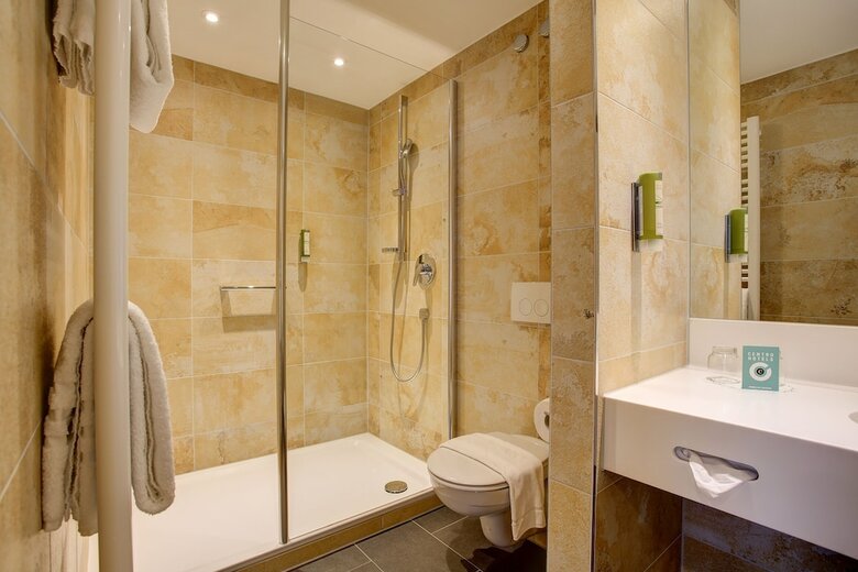 Centro Hotel Weisser Hase