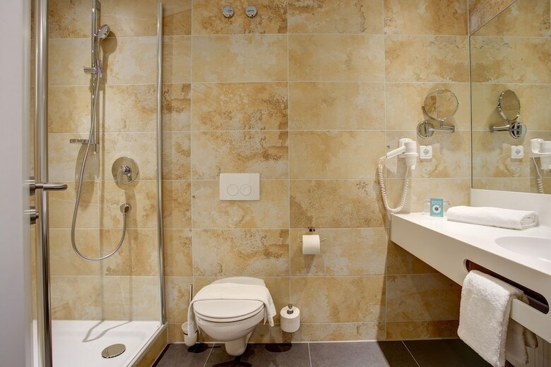 Centro Hotel Weisser Hase