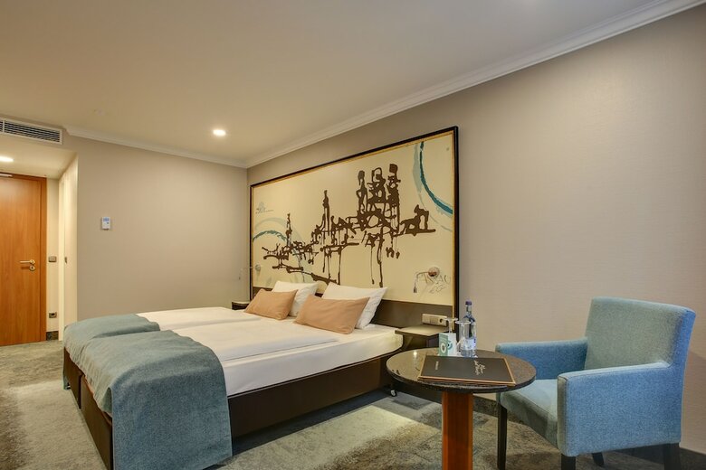 Centro Hotel Weisser Hase