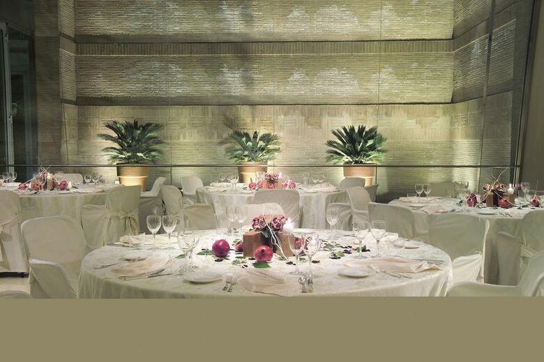 Crowne Plaza Rome-st. Peter's Hotel & Spa