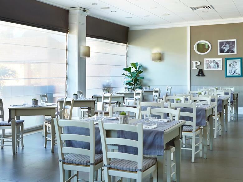 Crowne Plaza Rome-st. Peter's Hotel & Spa