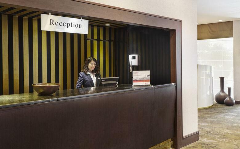 Crowne Plaza Rome-st. Peter's Hotel & Spa