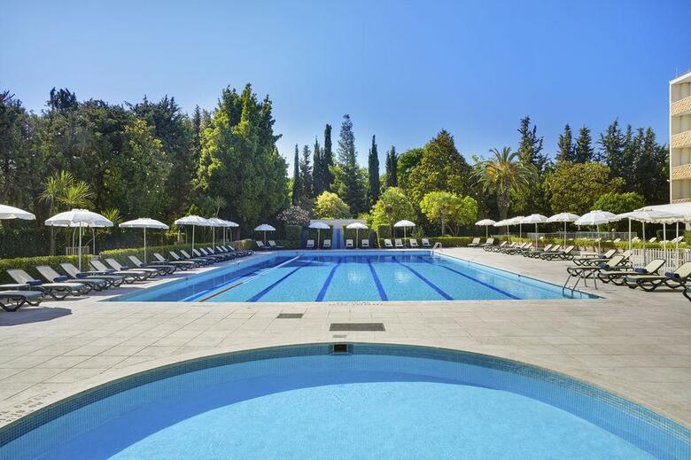 Crowne Plaza Rome-st. Peter's Hotel & Spa