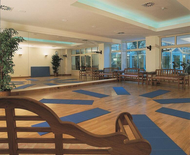 Crowne Plaza Rome-st. Peter's Hotel & Spa