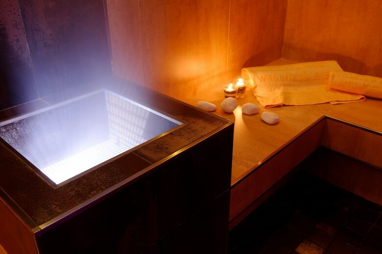 Hotel La Maison Wellness & Spa