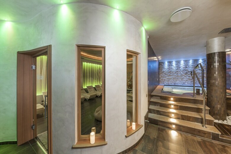 Hotel La Maison Wellness & Spa