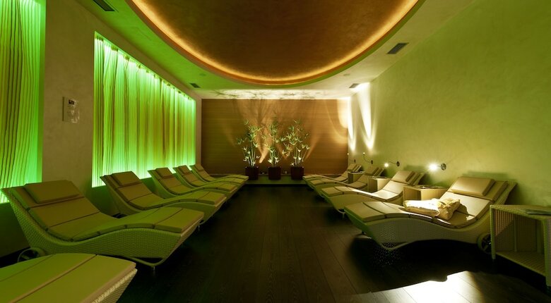 Hotel La Maison Wellness & Spa