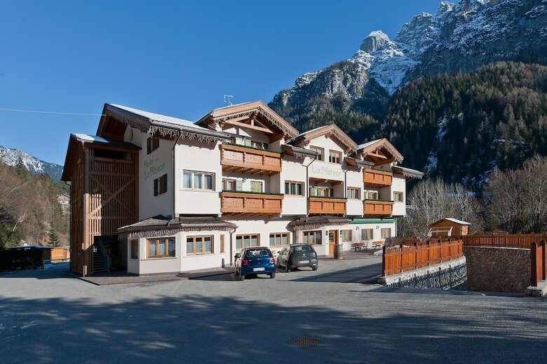 Hotel La Maison Wellness & Spa