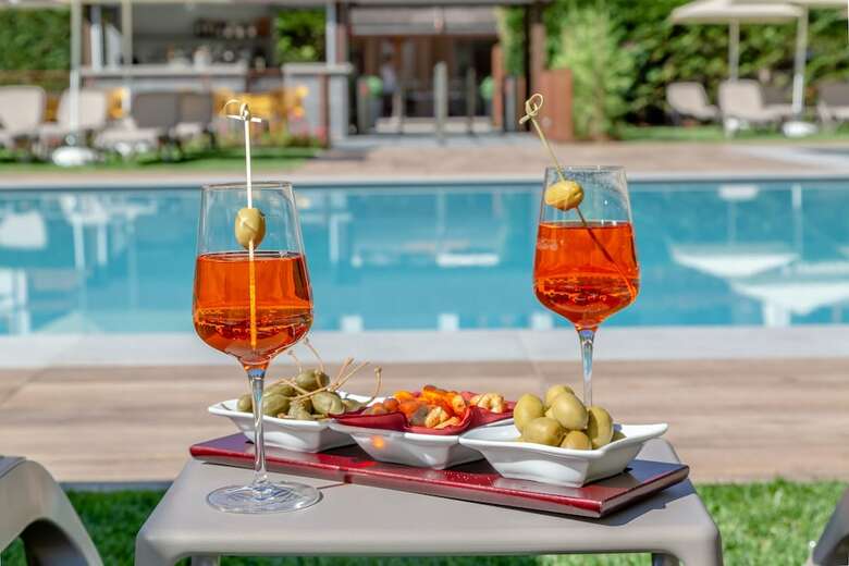 Hotel La Maison Wellness & Spa
