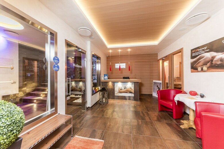 Hotel La Maison Wellness & Spa