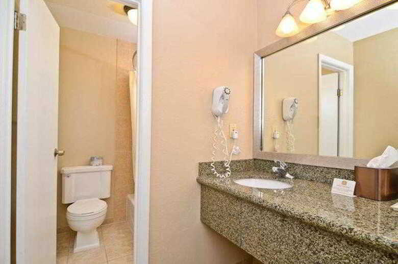 Hotel Best Western Ptarmigan Lodge