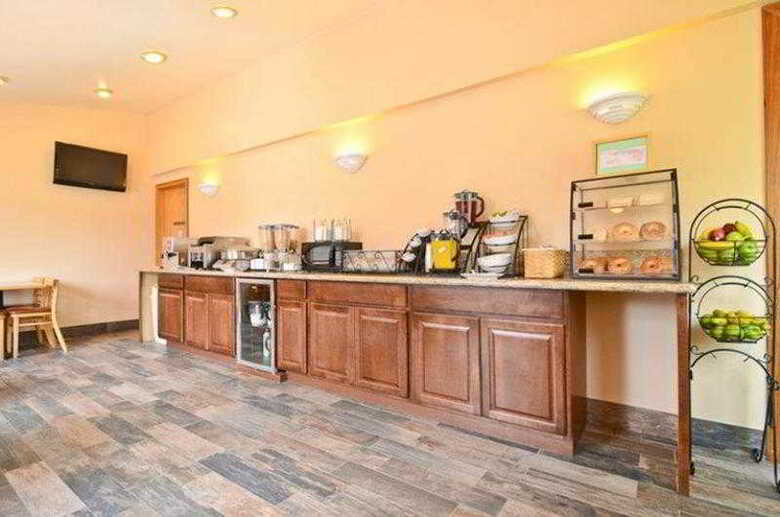 Hotel Best Western Ptarmigan Lodge
