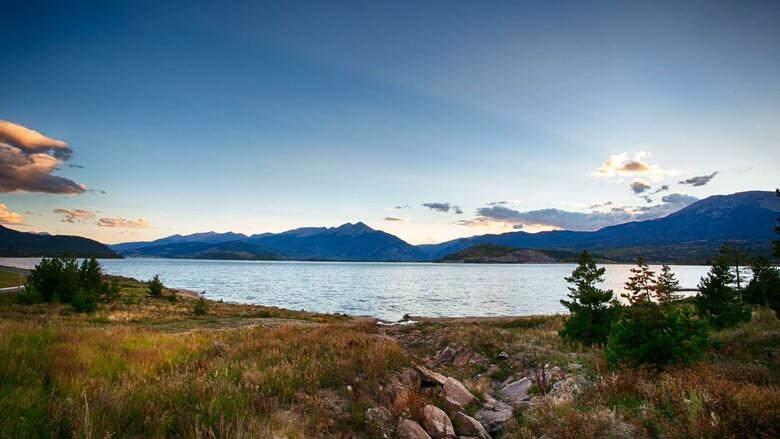 Hotel Best Western Ptarmigan Lodge