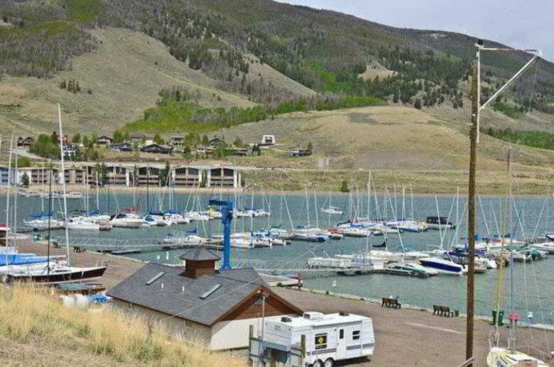 Hotel Best Western Ptarmigan Lodge