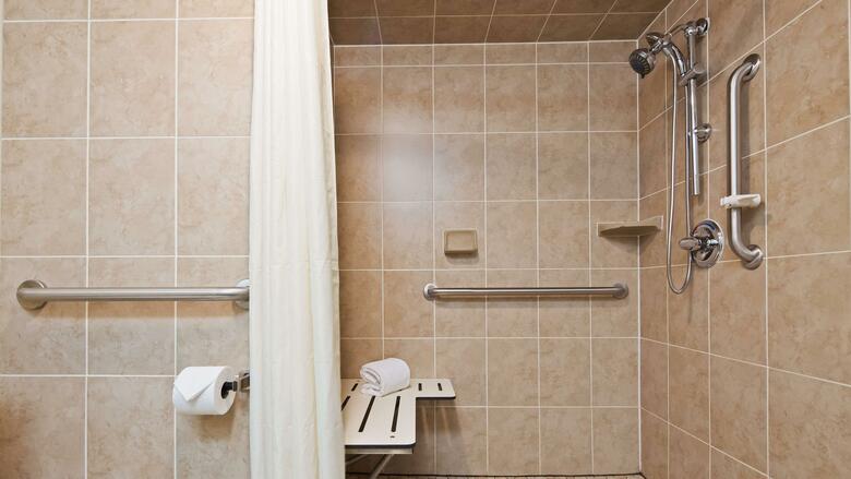Hotel Best Western Ptarmigan Lodge