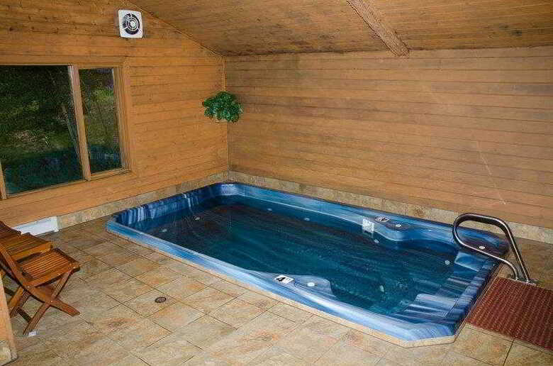 Hotel Best Western Ptarmigan Lodge