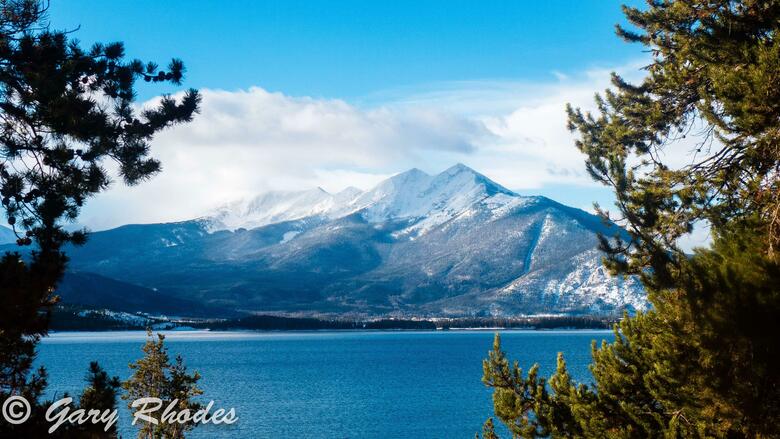 Hotel Best Western Ptarmigan Lodge
