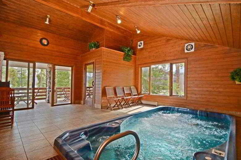 Hotel Best Western Ptarmigan Lodge