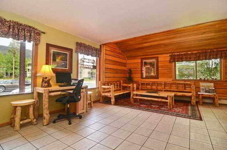 Hotel Best Western Ptarmigan Lodge