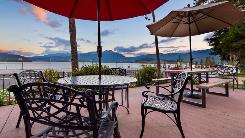 Hotel Best Western Ptarmigan Lodge