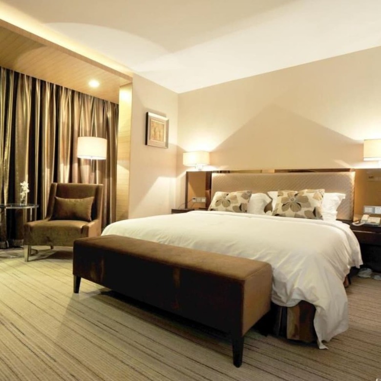 Guangzhou Easun Guotai Hotel