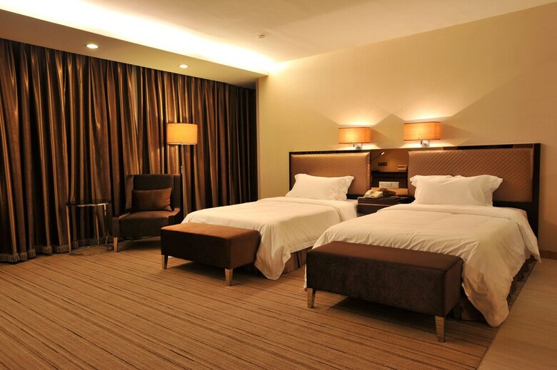 Guangzhou Easun Guotai Hotel