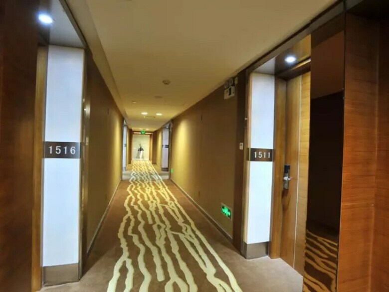 Guangzhou Easun Guotai Hotel