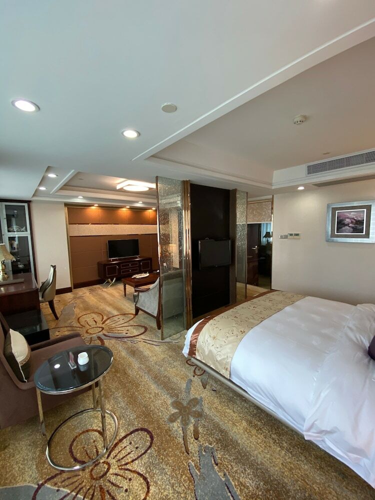 Guangzhou Easun Guotai Hotel