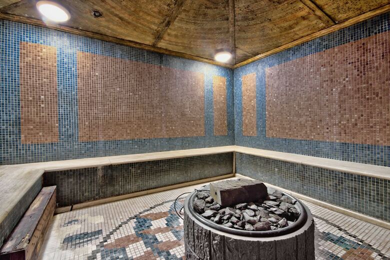 Hotel Db Seabank Resort And Spa - All Inclusive