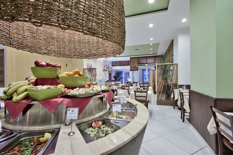 Hotel Db Seabank Resort And Spa - All Inclusive