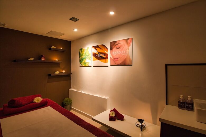 Hotel Db Seabank Resort And Spa - All Inclusive