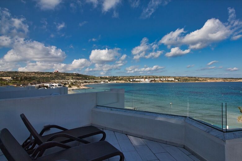 Hotel Db Seabank Resort And Spa - All Inclusive