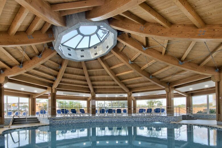 Hotel Db Seabank Resort And Spa - All Inclusive