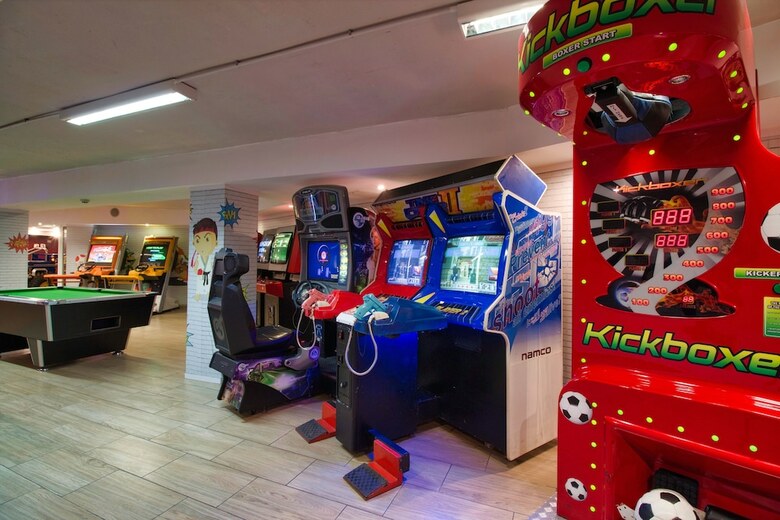 Hotel Db Seabank Resort And Spa - All Inclusive