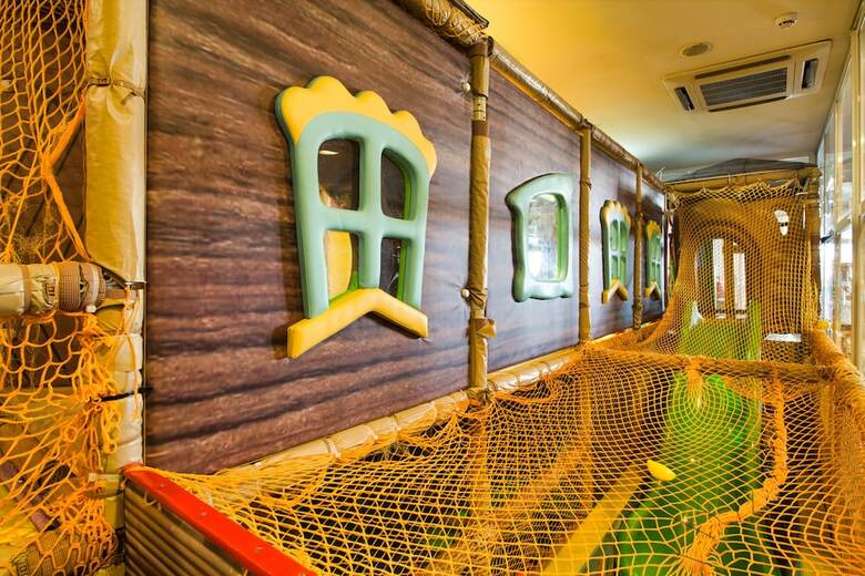 Hotel Db Seabank Resort And Spa - All Inclusive