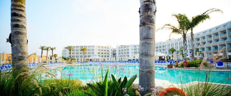 Hotel Db Seabank Resort And Spa - All Inclusive