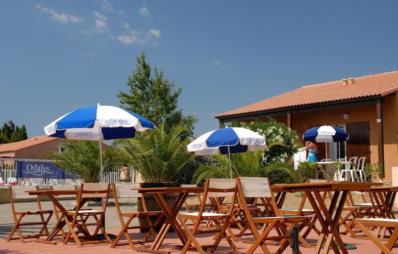 Residencia R�sidence Odalys Beau Soleil