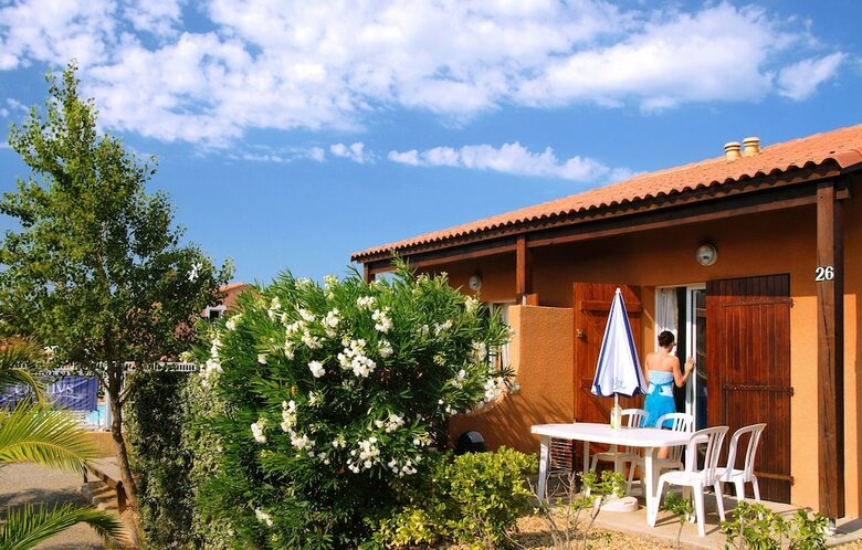 Residencia R�sidence Odalys Beau Soleil