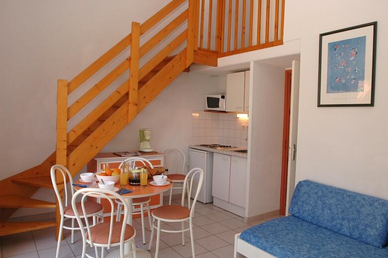 Residencia R�sidence Odalys Beau Soleil