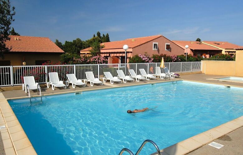 Residencia R�sidence Odalys Beau Soleil