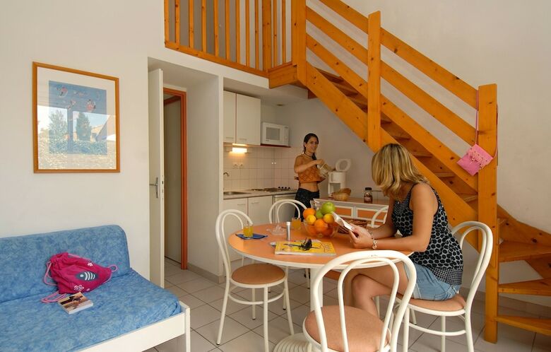 Residencia R�sidence Odalys Beau Soleil