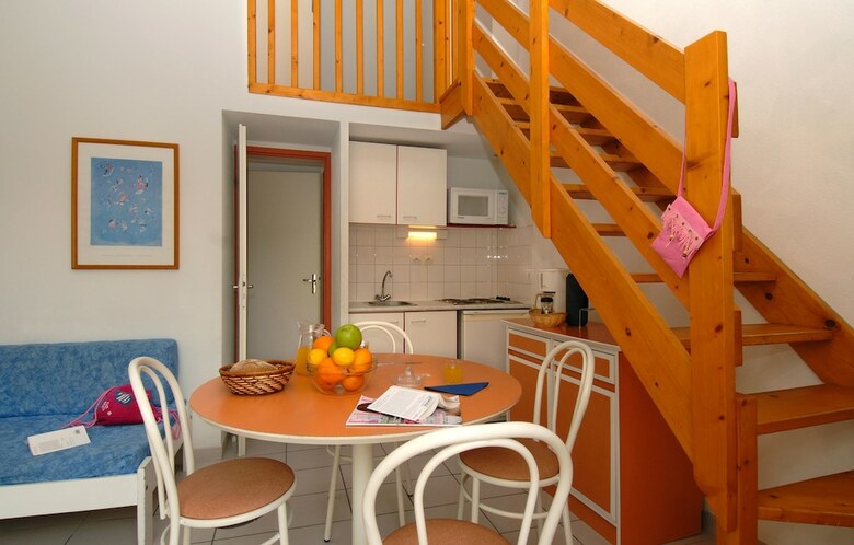 Residencia R�sidence Odalys Beau Soleil