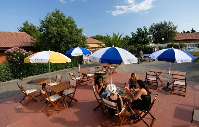 Residencia R�sidence Odalys Beau Soleil