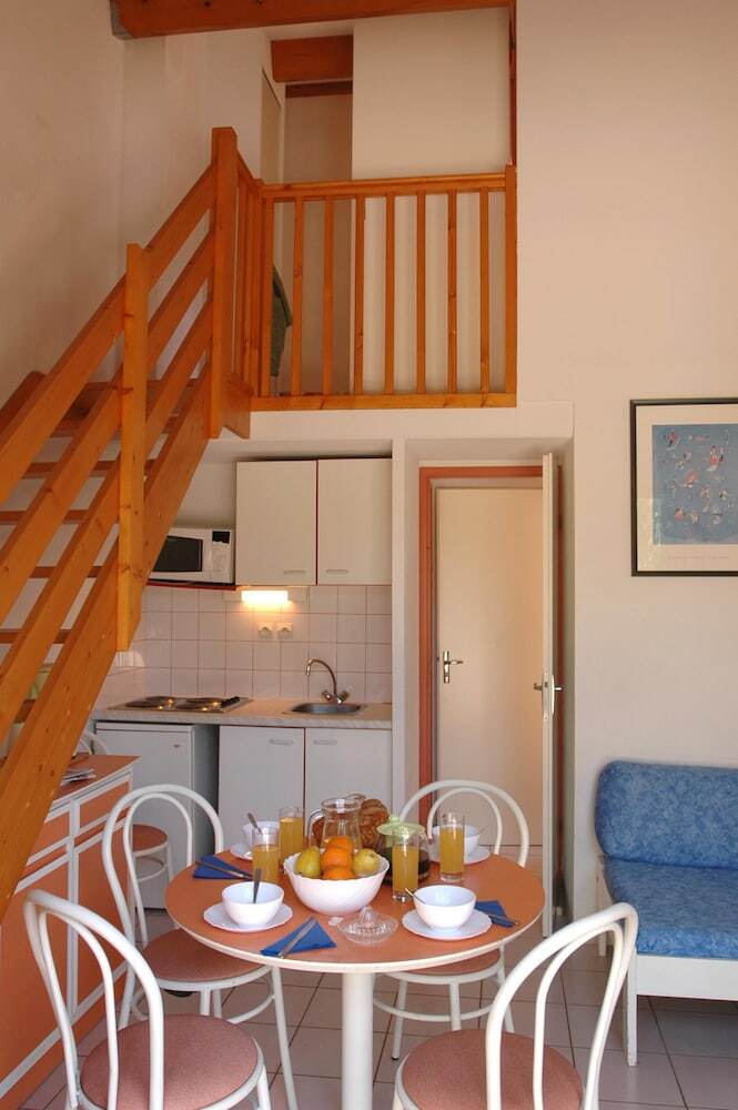 Residencia R�sidence Odalys Beau Soleil