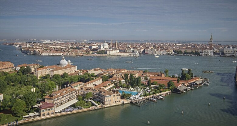 Belmond Hotel Cipriani