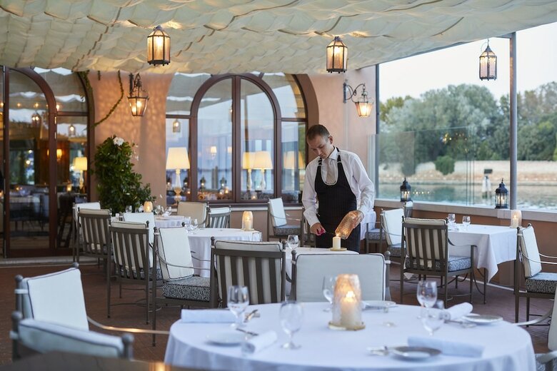 Belmond Hotel Cipriani